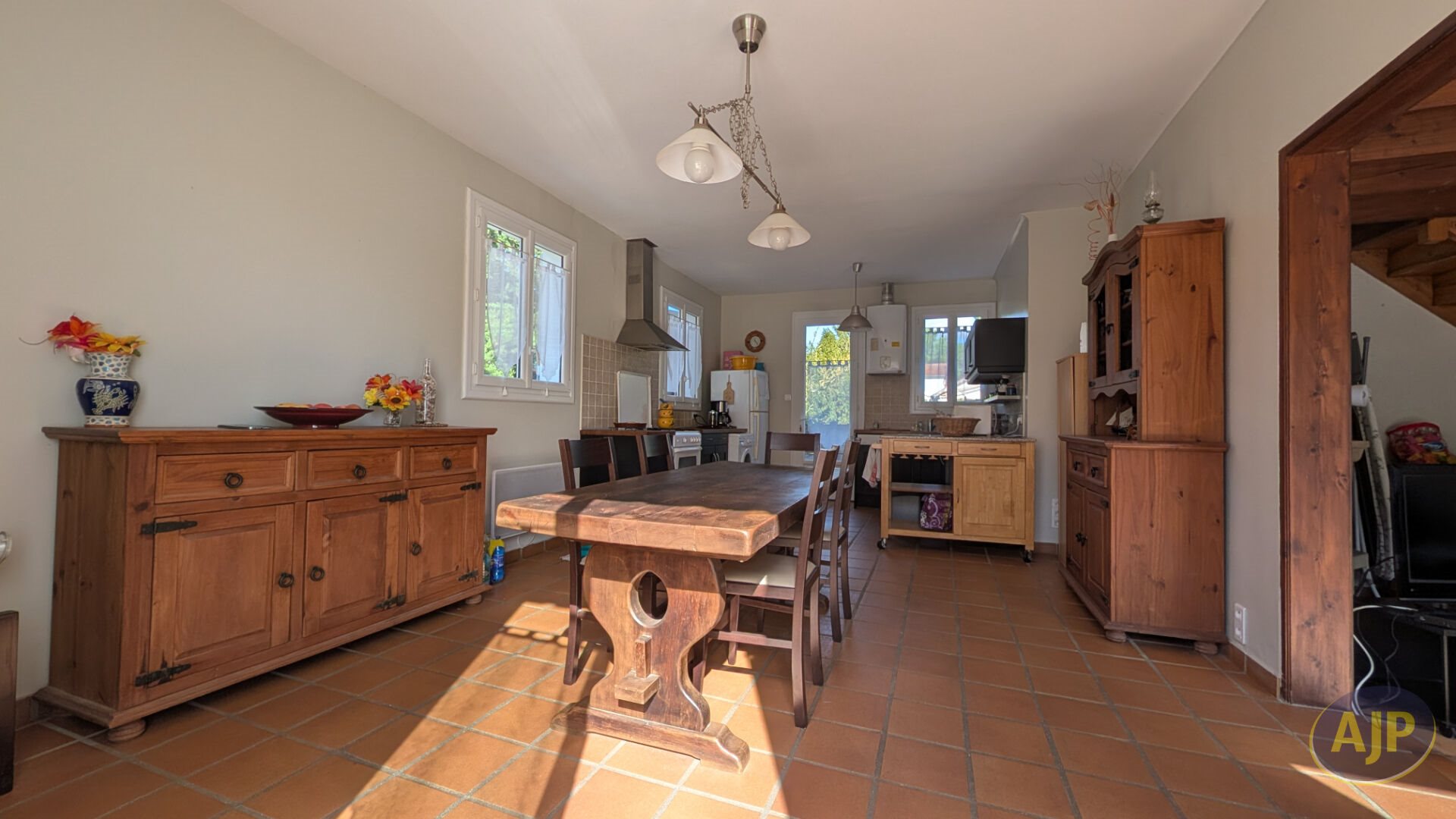 Maison à vendre, 87m², L'Aiguillon-sur-Mer