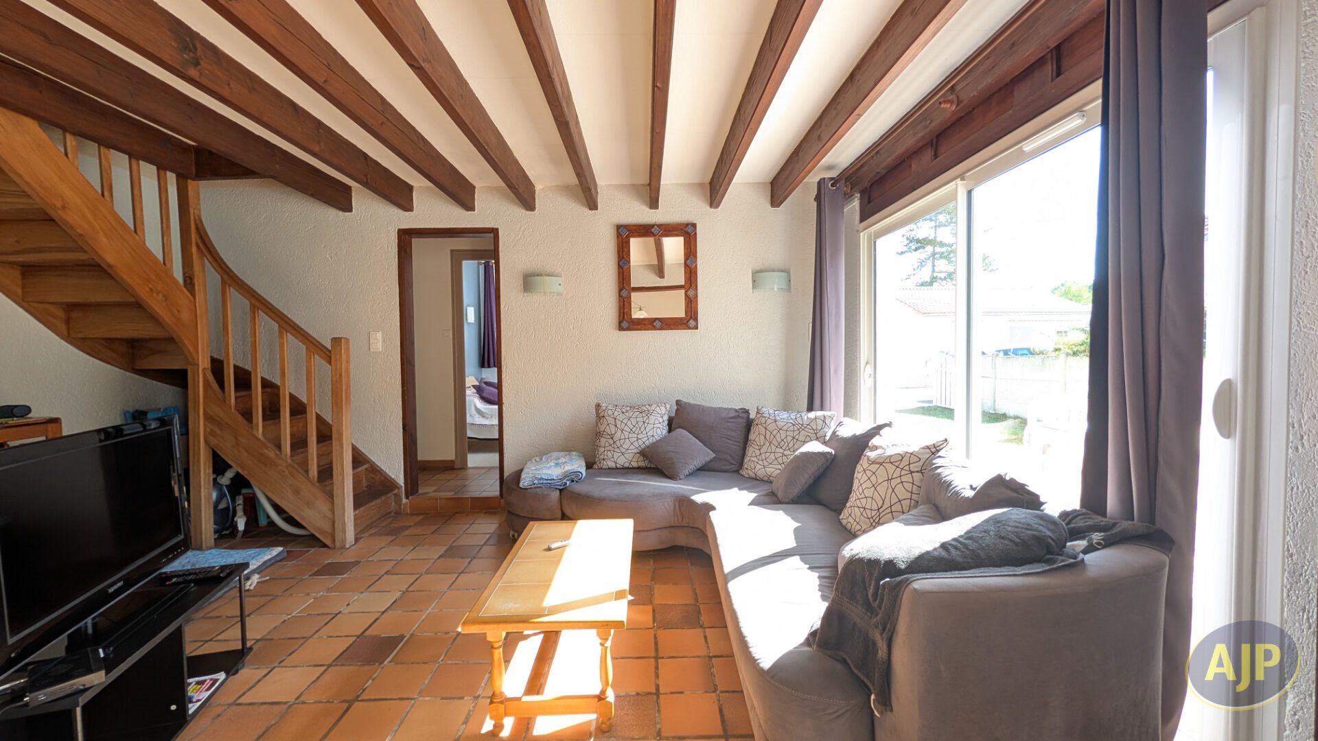 Maison à vendre, 87m², L'Aiguillon-sur-Mer