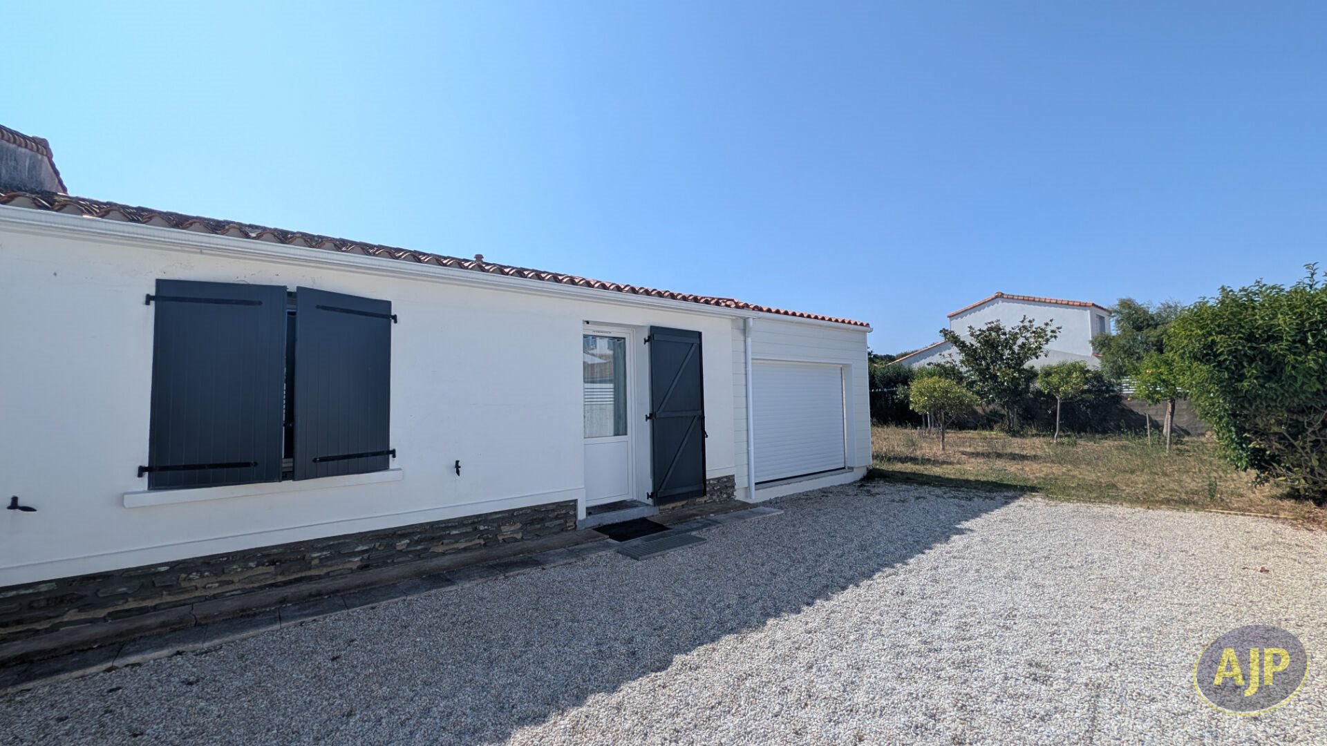 Maison à vendre, 62m², L'Aiguillon-la-Presqu’île