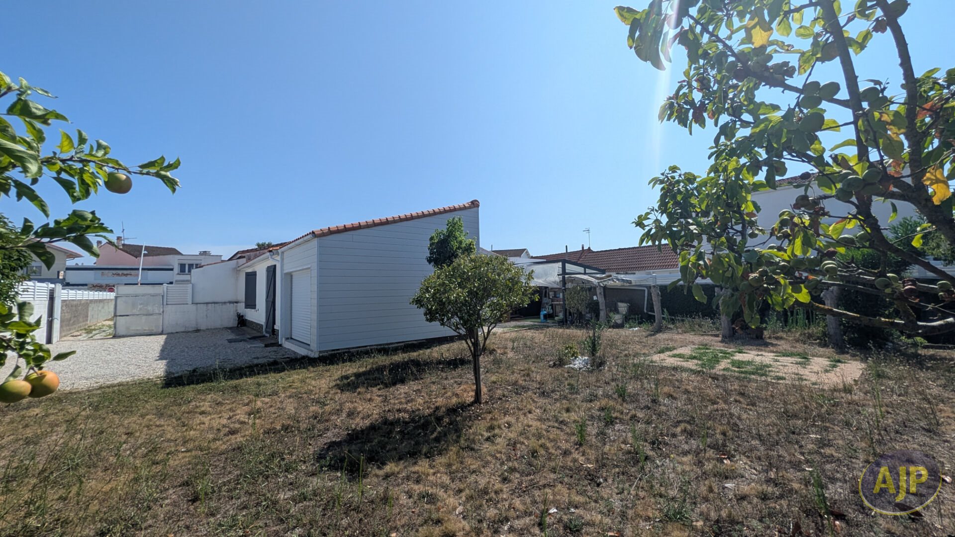 Maison à vendre, 62m², L'Aiguillon-la-Presqu’île