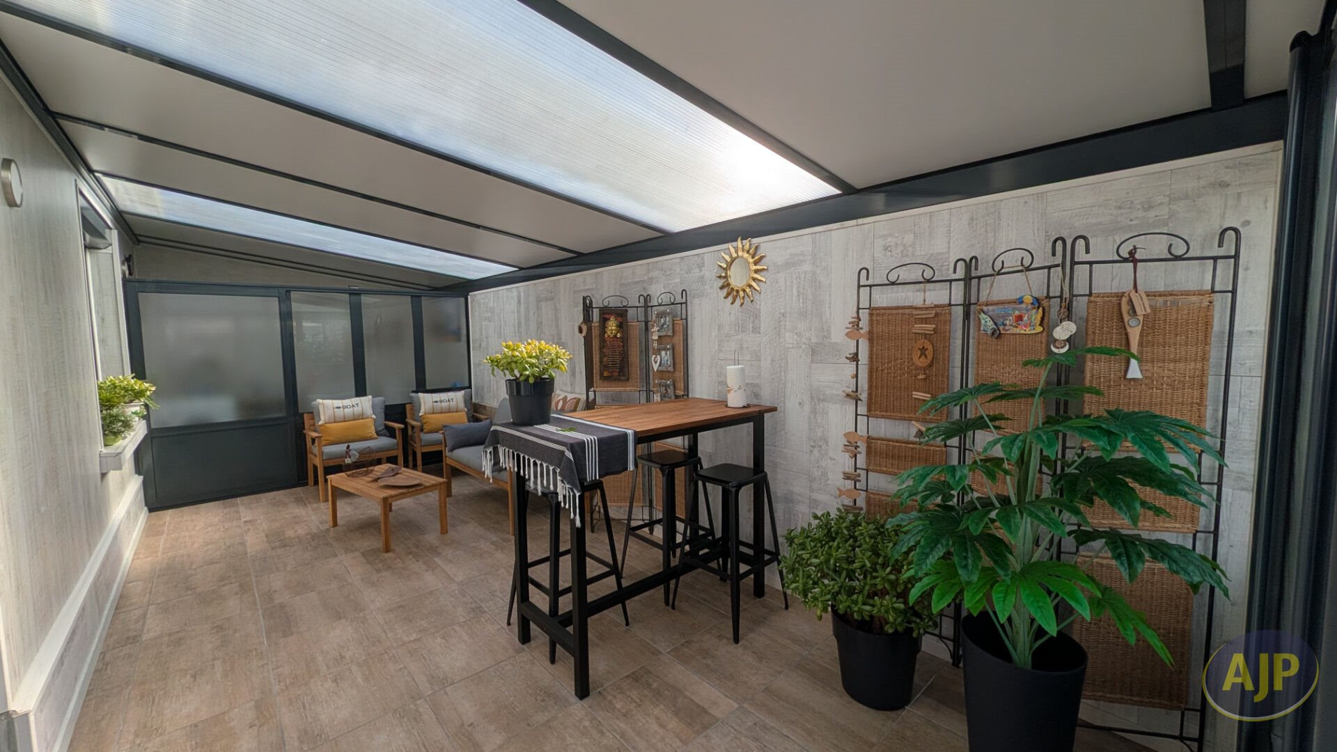 Maison à vendre, 62m², L'Aiguillon-la-Presqu’île