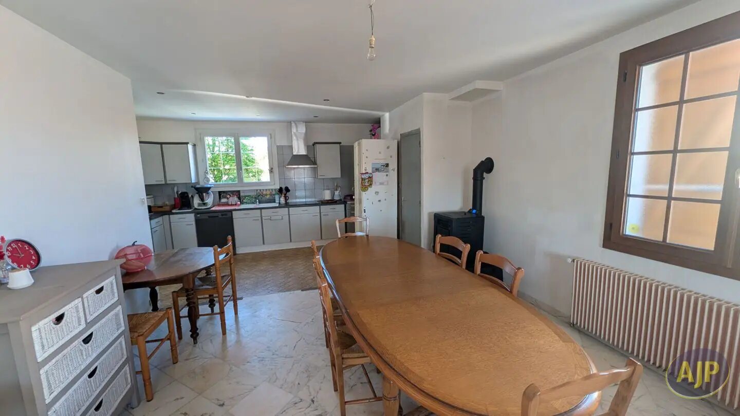 Maison à vendre, 147m², L'Aiguillon-sur-Mer