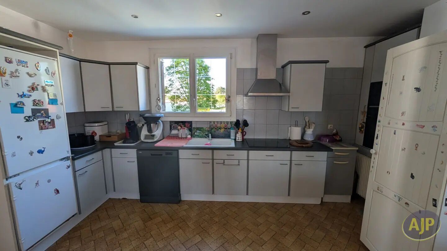 Maison à vendre, 147m², L'Aiguillon-sur-Mer
