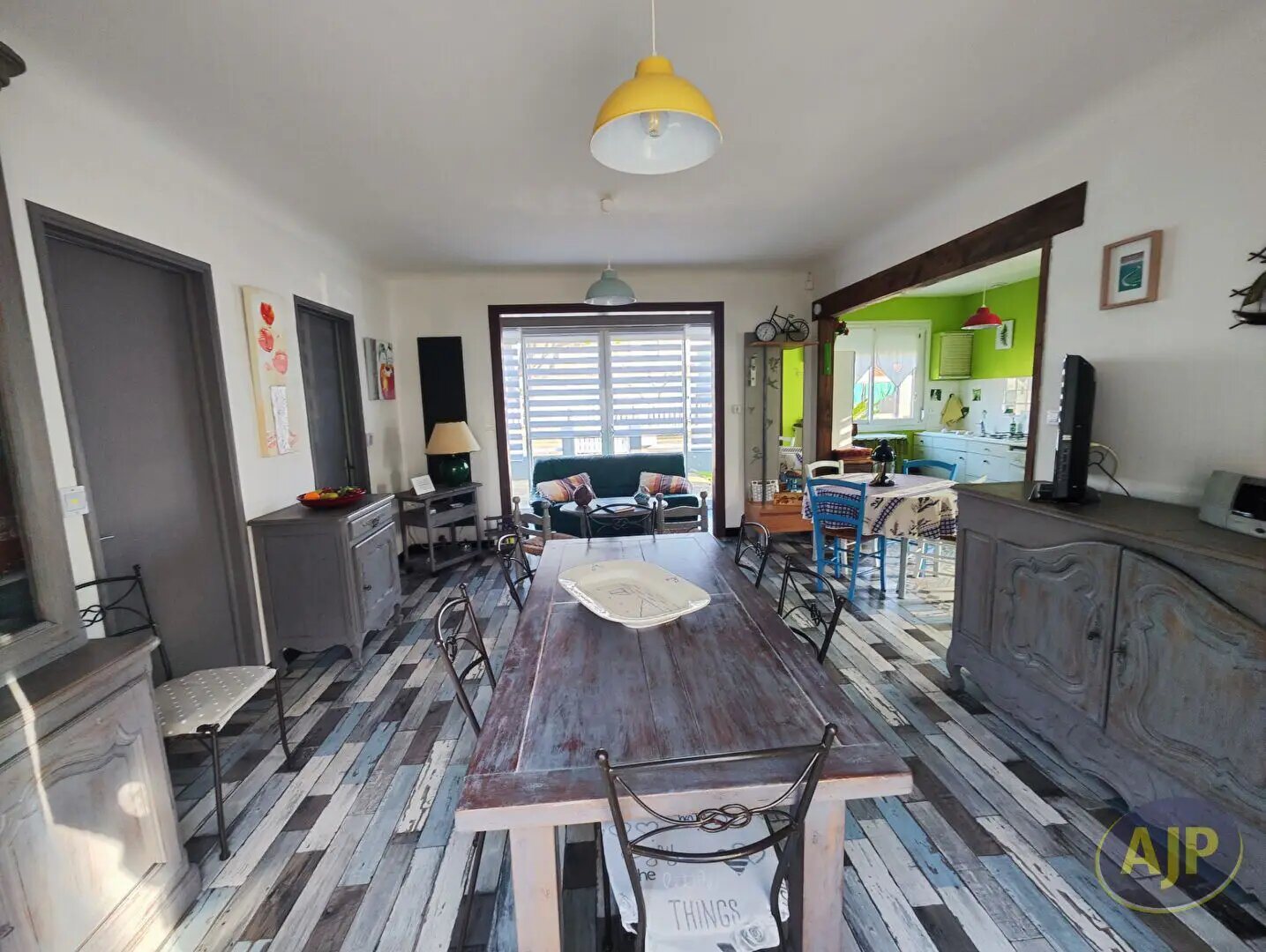 Maison à vendre, 65m², L'Aiguillon-sur-Mer