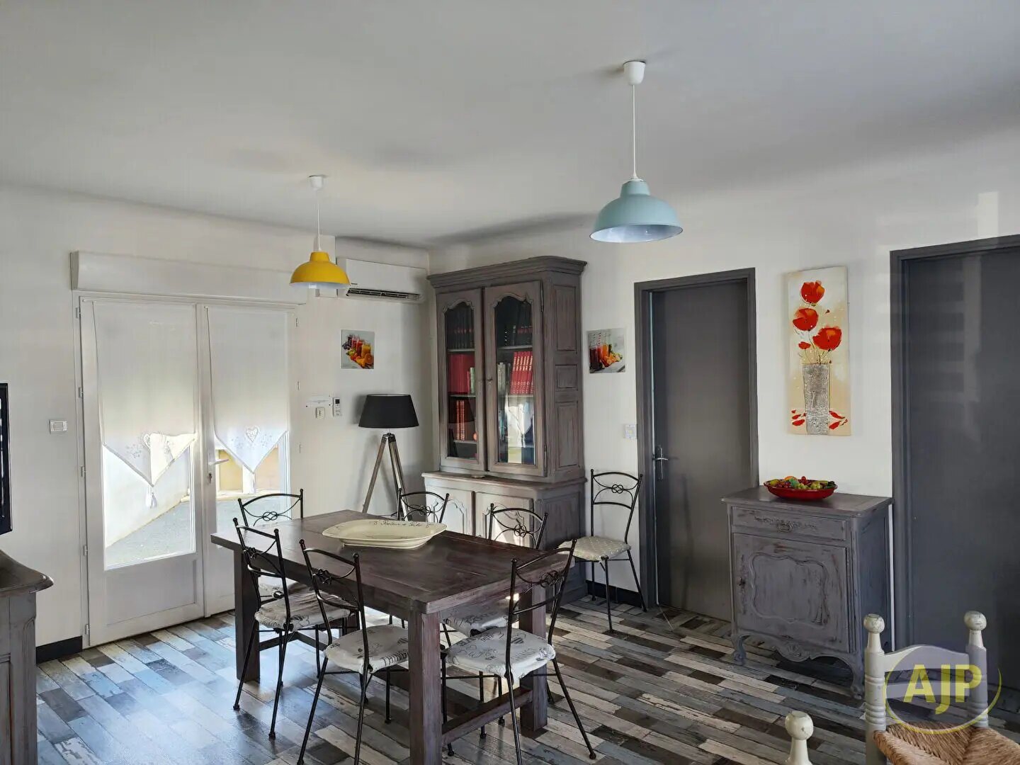Maison à vendre, 65m², L'Aiguillon-sur-Mer