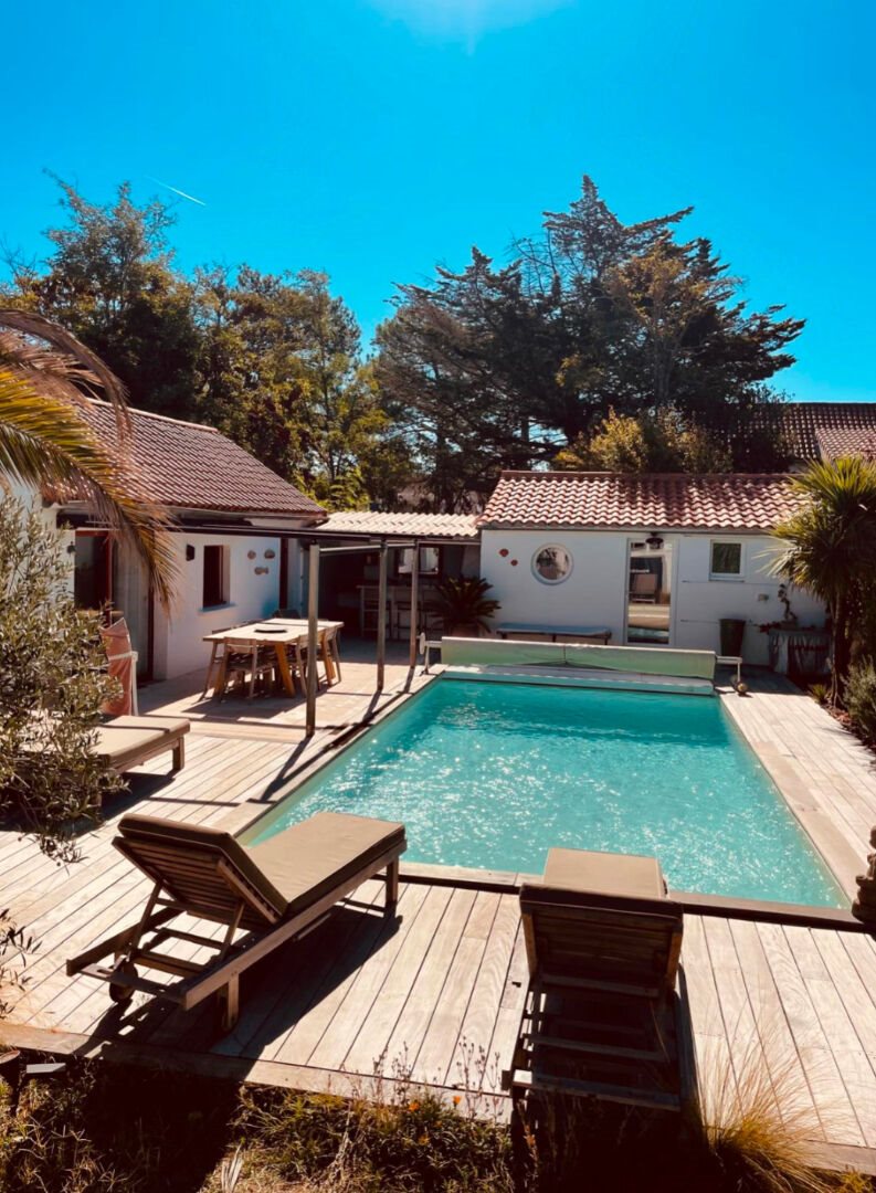 Maison à vendre, 130m², L'Aiguillon-sur-Mer