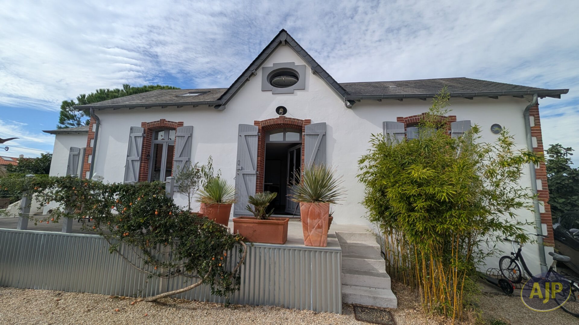 Maison à vendre, 130m², L'Aiguillon-sur-Mer