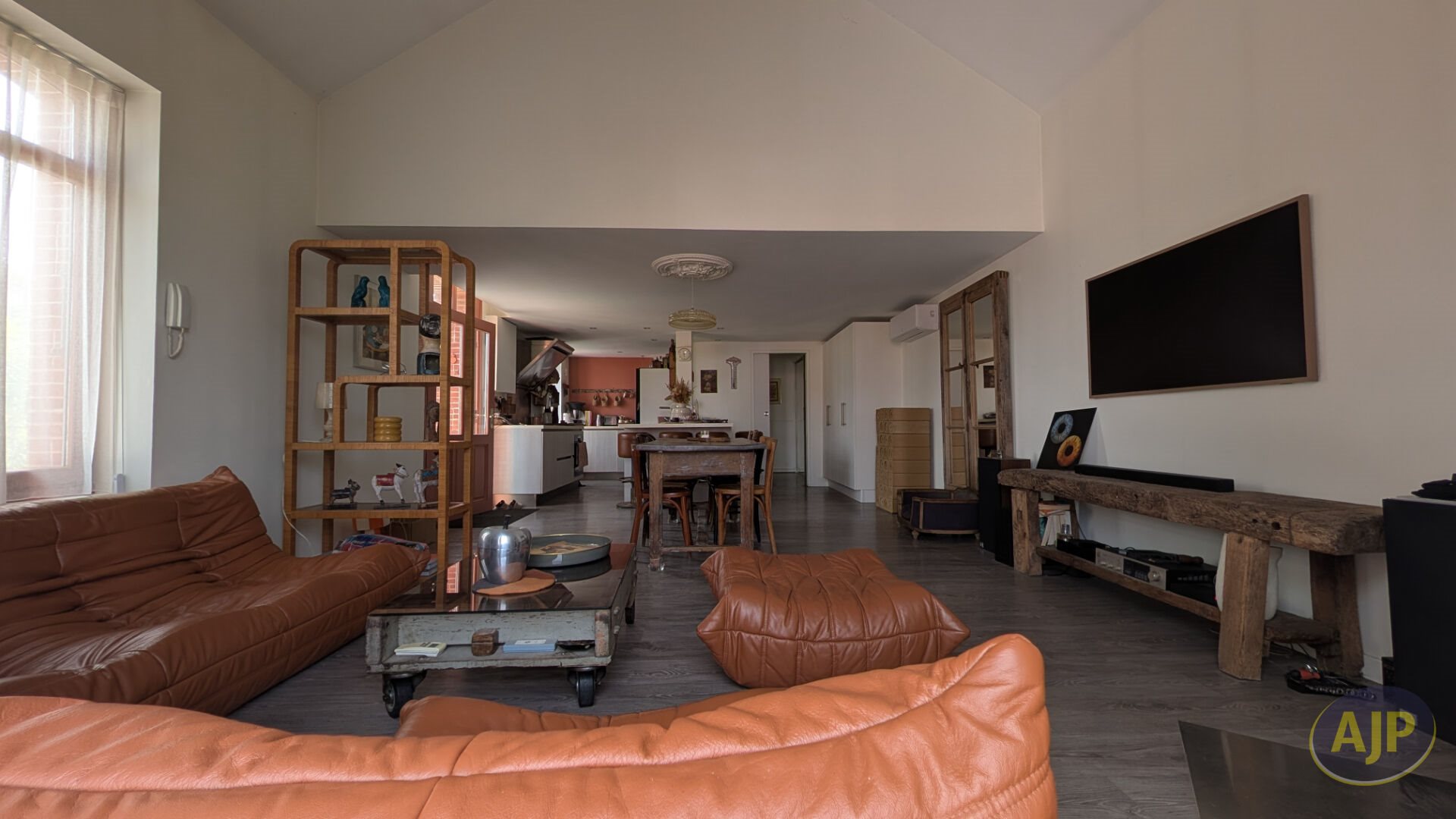 Maison à vendre, 130m², L'Aiguillon-sur-Mer