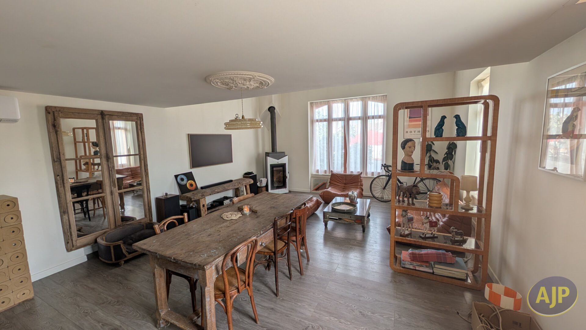 Maison à vendre, 130m², L'Aiguillon-sur-Mer