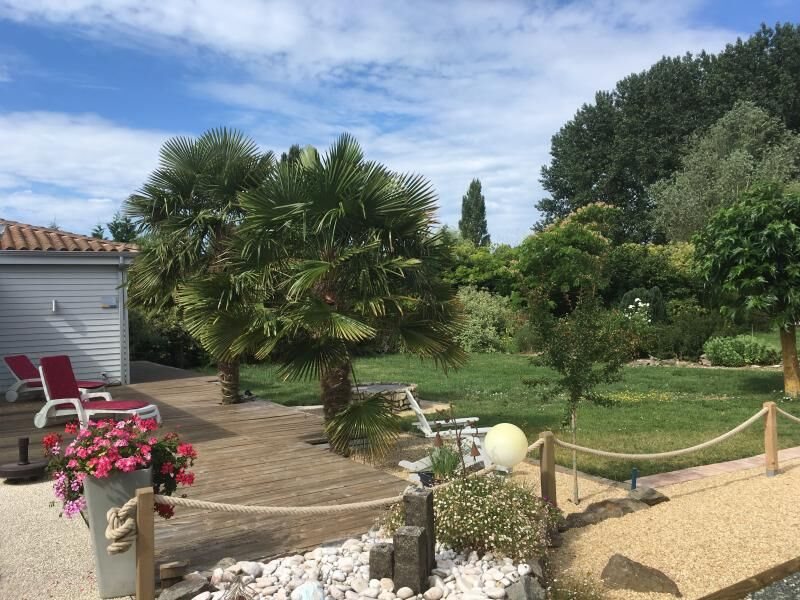 Maison à vendre, 190m², Saint-Michel-en-l'Herm