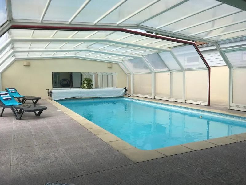 Maison à vendre, 190m², Saint-Michel-en-l'Herm