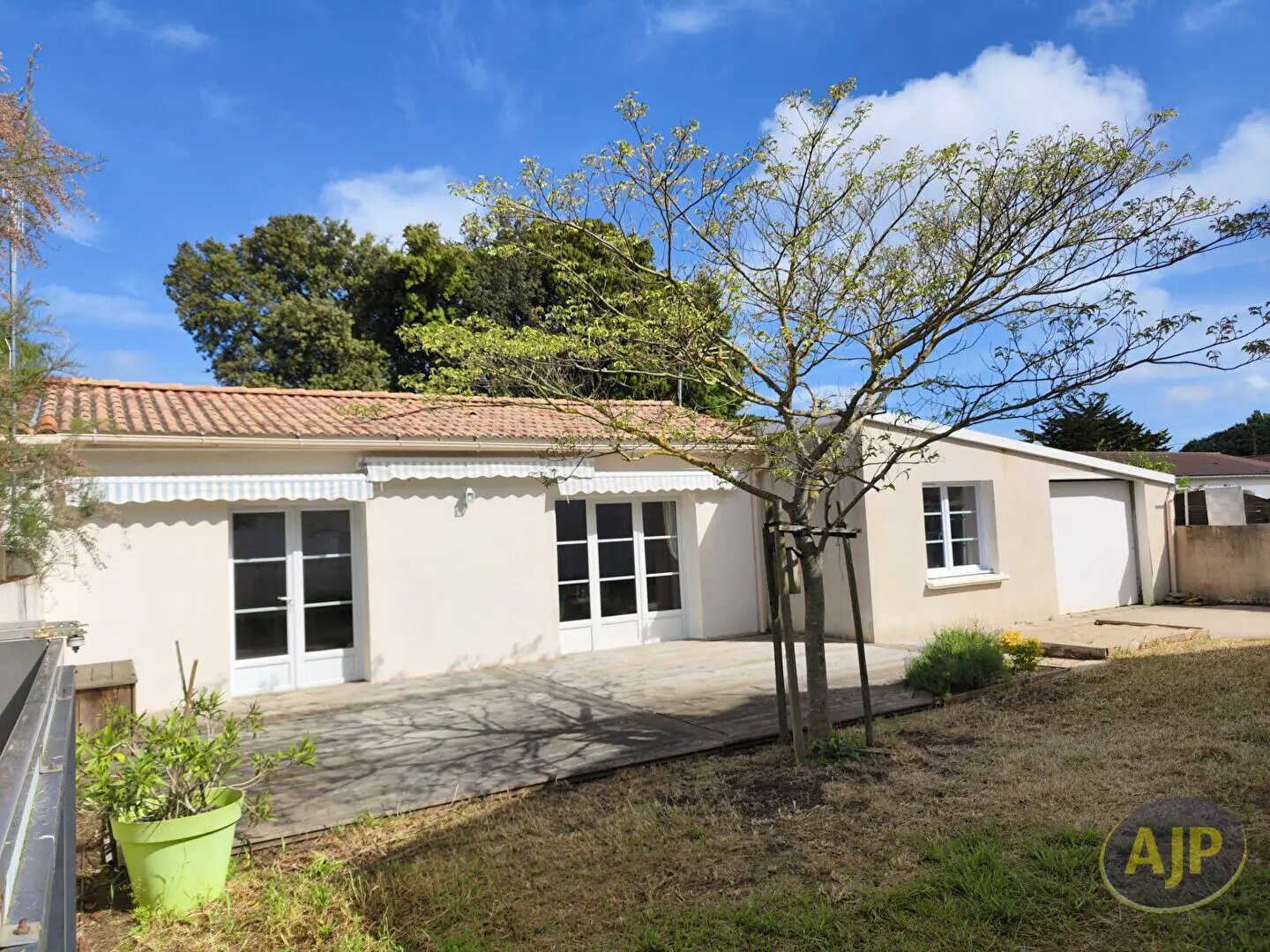 Maison à vendre, 65m², L'Aiguillon-la-Presqu’île