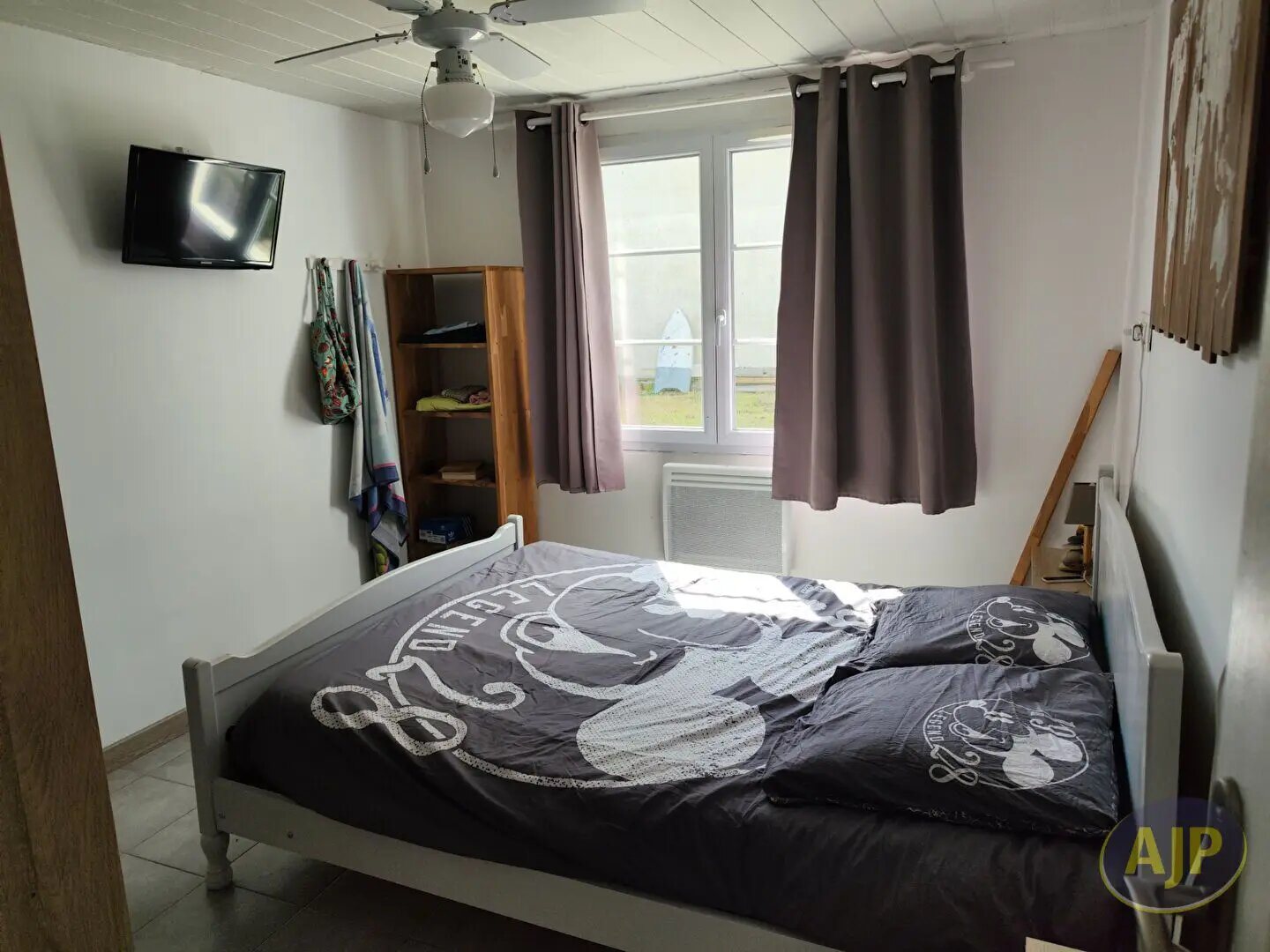 Maison à vendre, 65m², L'Aiguillon-la-Presqu’île