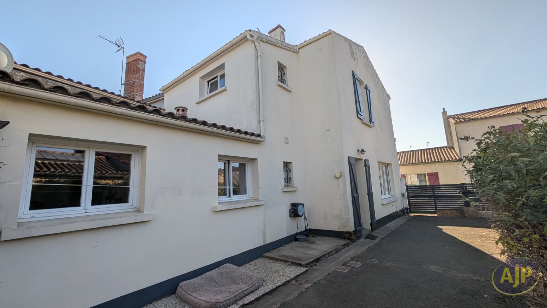 Maison à vendre, 117m², Saint-Michel-en-l'Herm