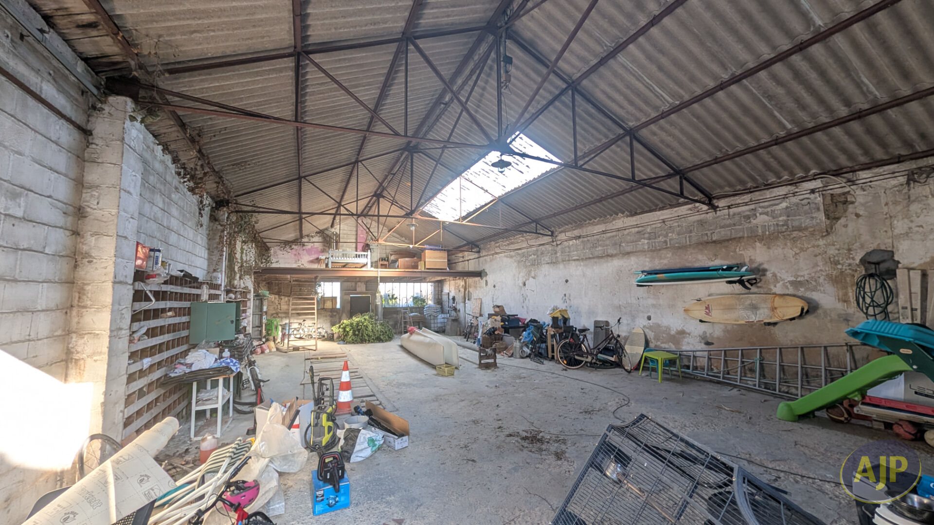 Maison à vendre, 117m², Saint-Michel-en-l'Herm