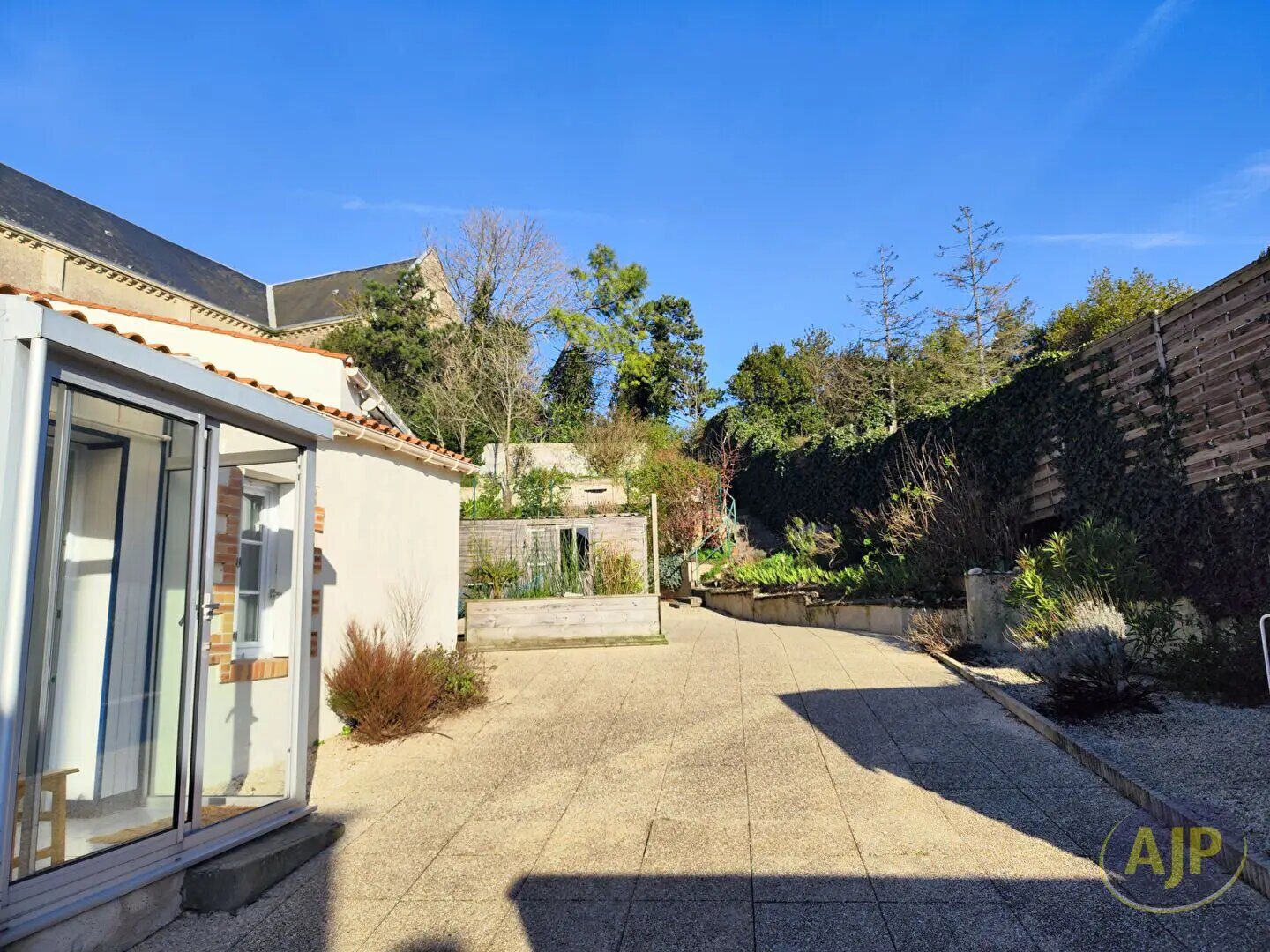 Maison à vendre, 91m², Grues