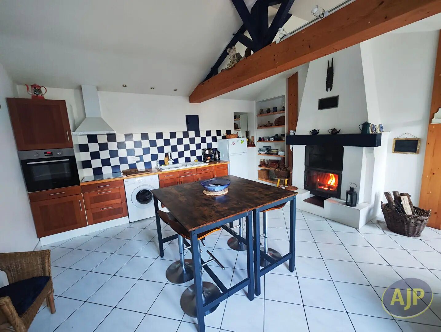Maison à vendre, 91m², Grues