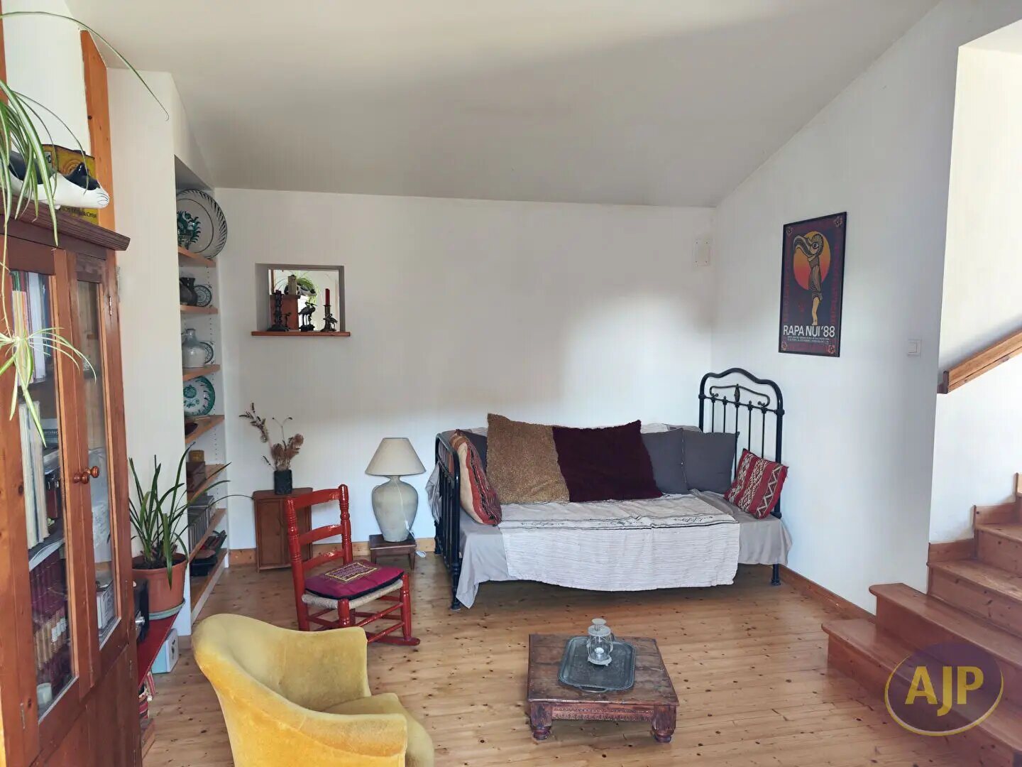 Maison à vendre, 91m², Grues