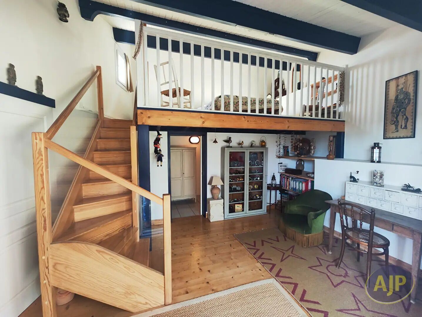 Maison à vendre, 91m², Grues