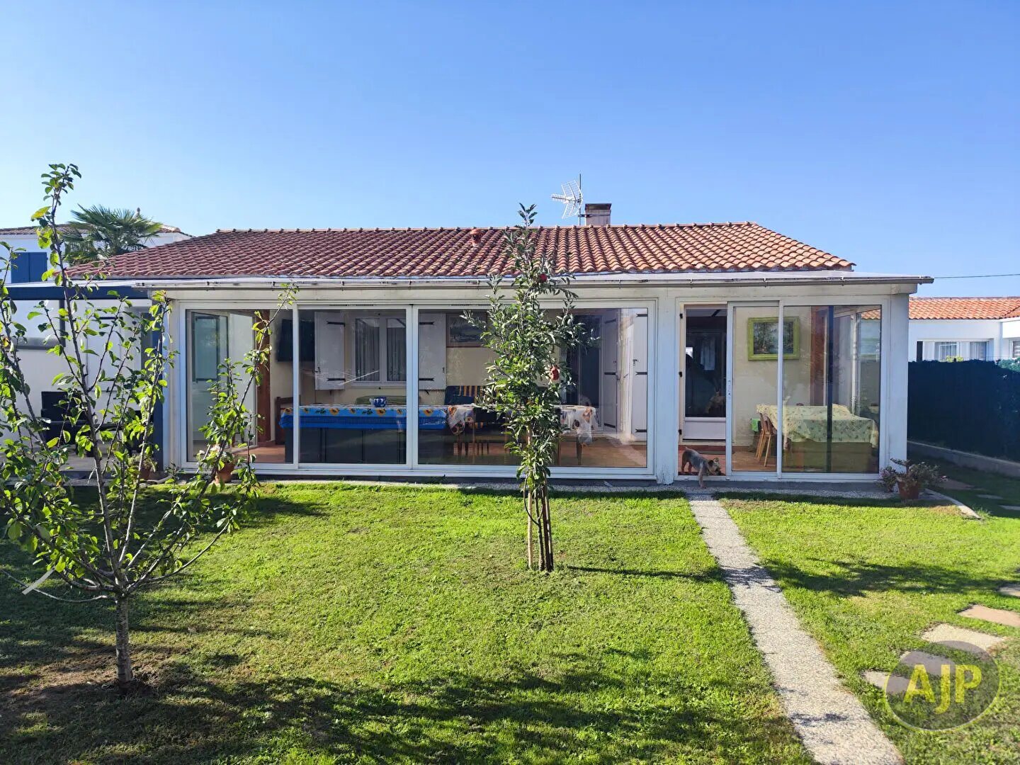Maison à vendre, 97m², L'Aiguillon-sur-Mer