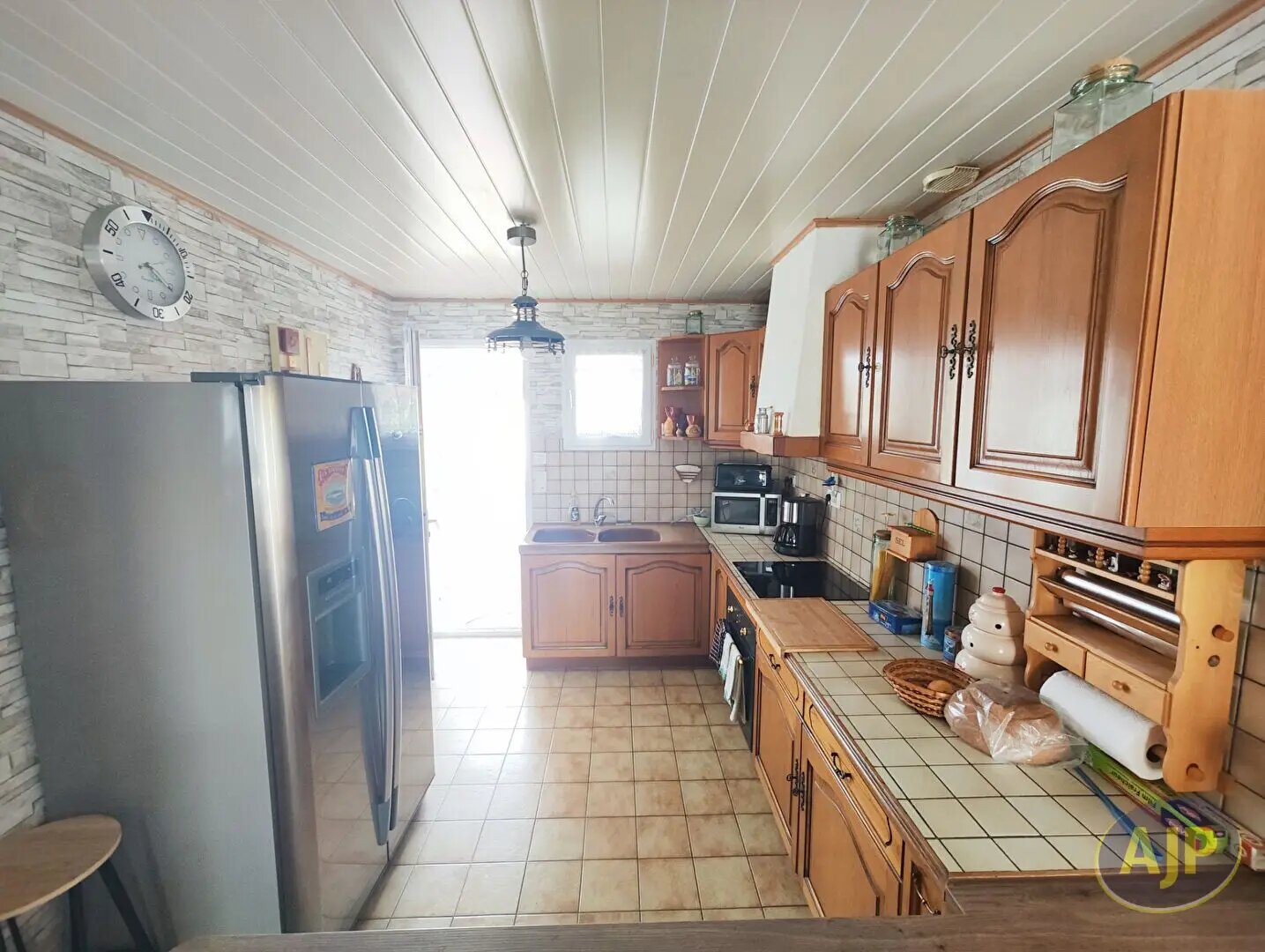 Maison à vendre, 97m², L'Aiguillon-sur-Mer