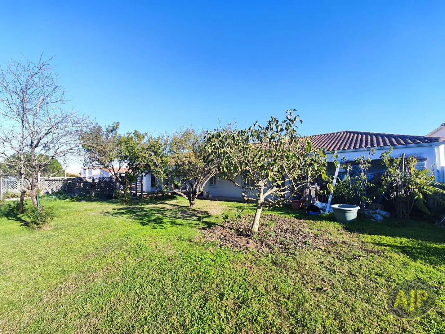 Maison à vendre, 185m², L'Aiguillon-sur-Mer