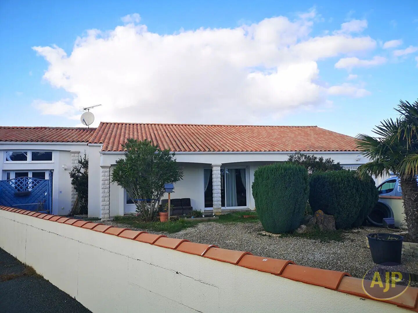 Maison à vendre, 185m², L'Aiguillon-sur-Mer