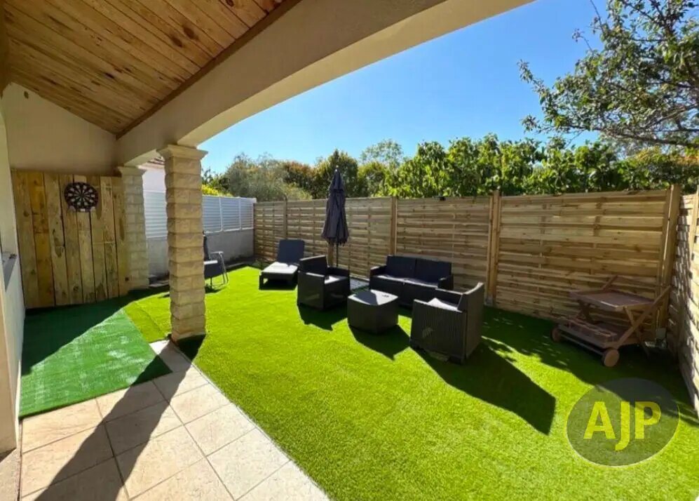 Maison à vendre, 185m², L'Aiguillon-sur-Mer