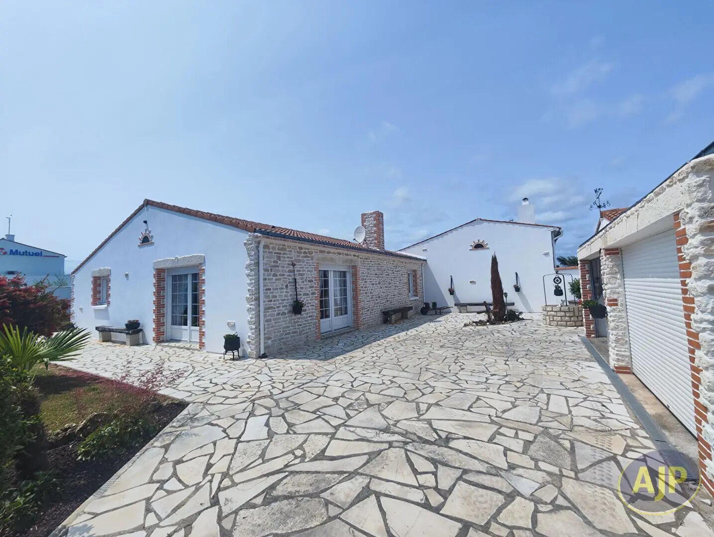 Maison à vendre, 92m², L'Aiguillon-la-Presqu’île