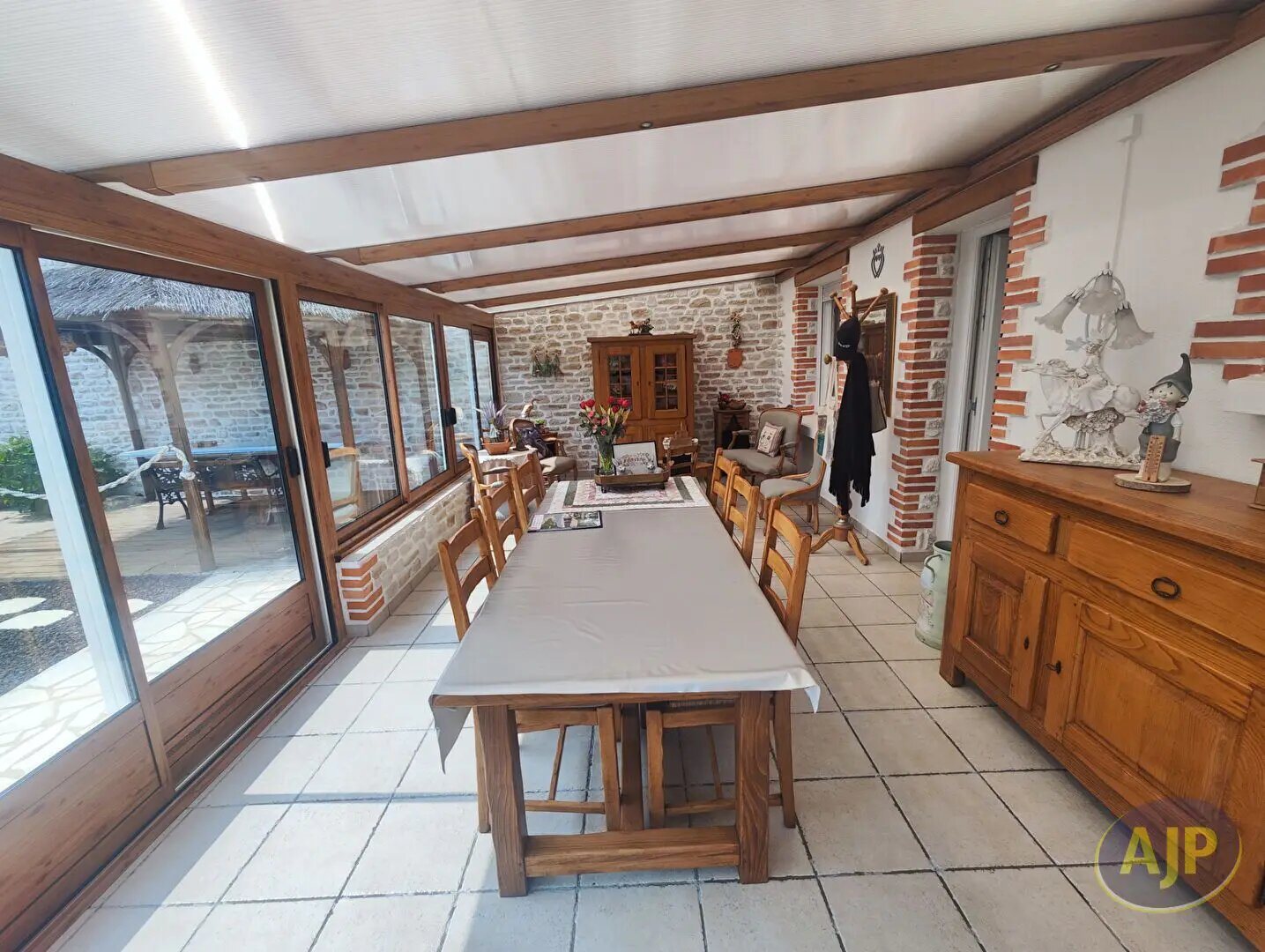Maison à vendre, 92m², L'Aiguillon-la-Presqu’île