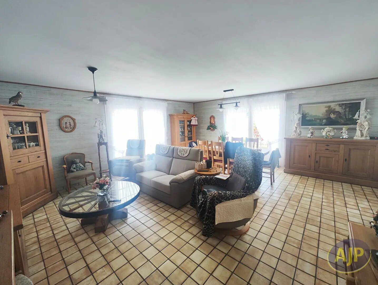 Maison à vendre, 92m², L'Aiguillon-la-Presqu’île