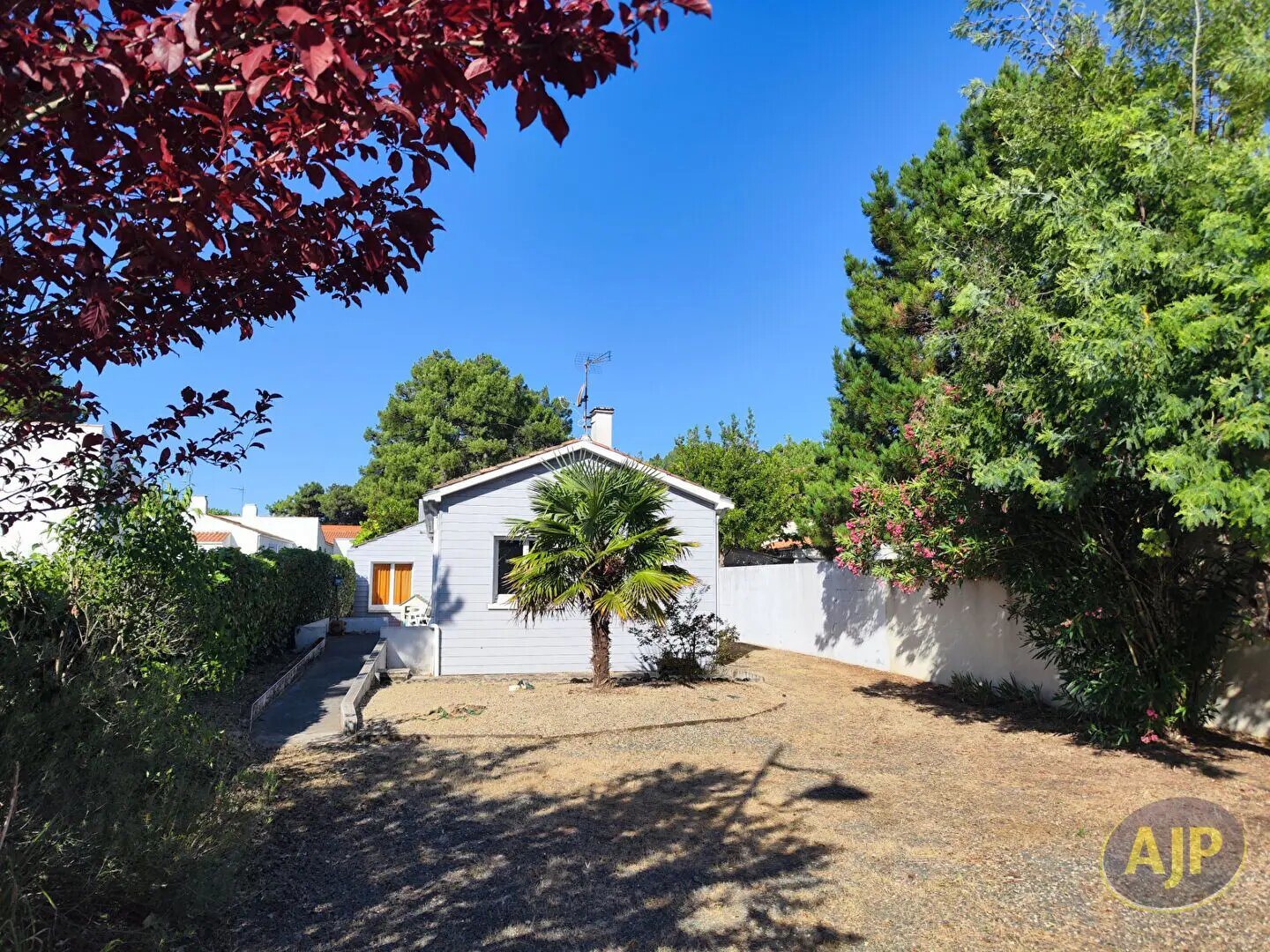 Maison à vendre, 125m², L'Aiguillon-sur-Mer