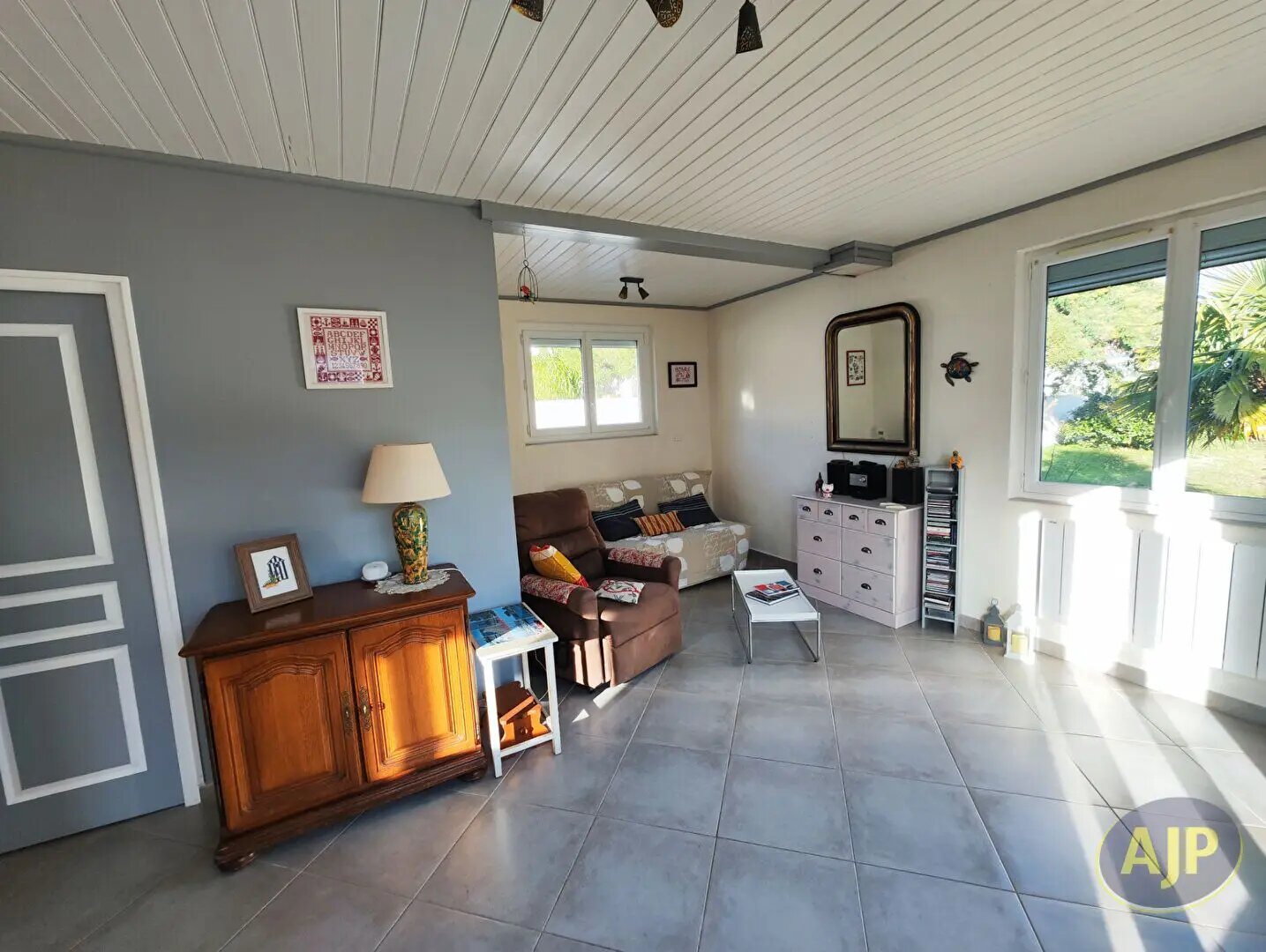 Maison à vendre, 125m², L'Aiguillon-sur-Mer