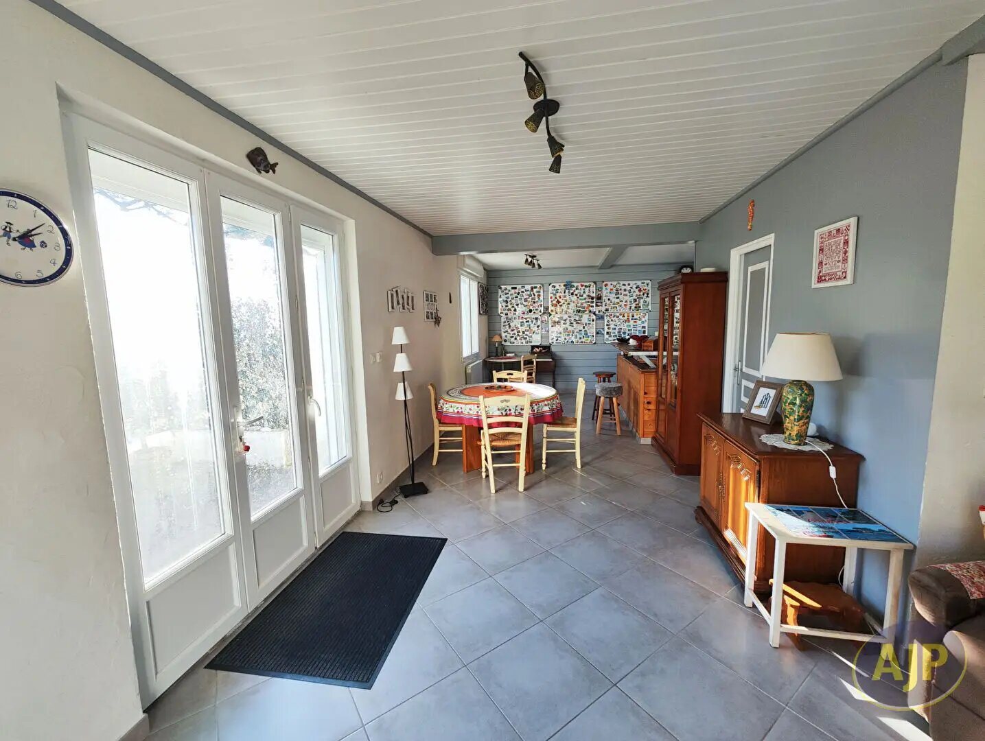 Maison à vendre, 125m², L'Aiguillon-sur-Mer