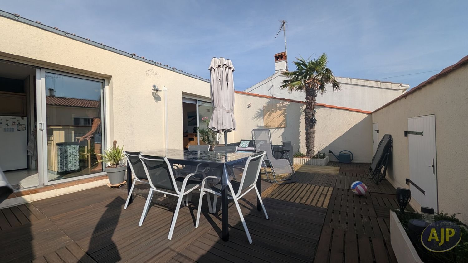 Appartement à vendre, 82m², L'Aiguillon-la-Presqu’île