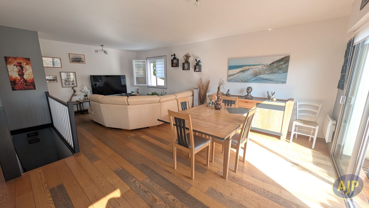 Appartement à vendre, 82m², L'Aiguillon-la-Presqu’île