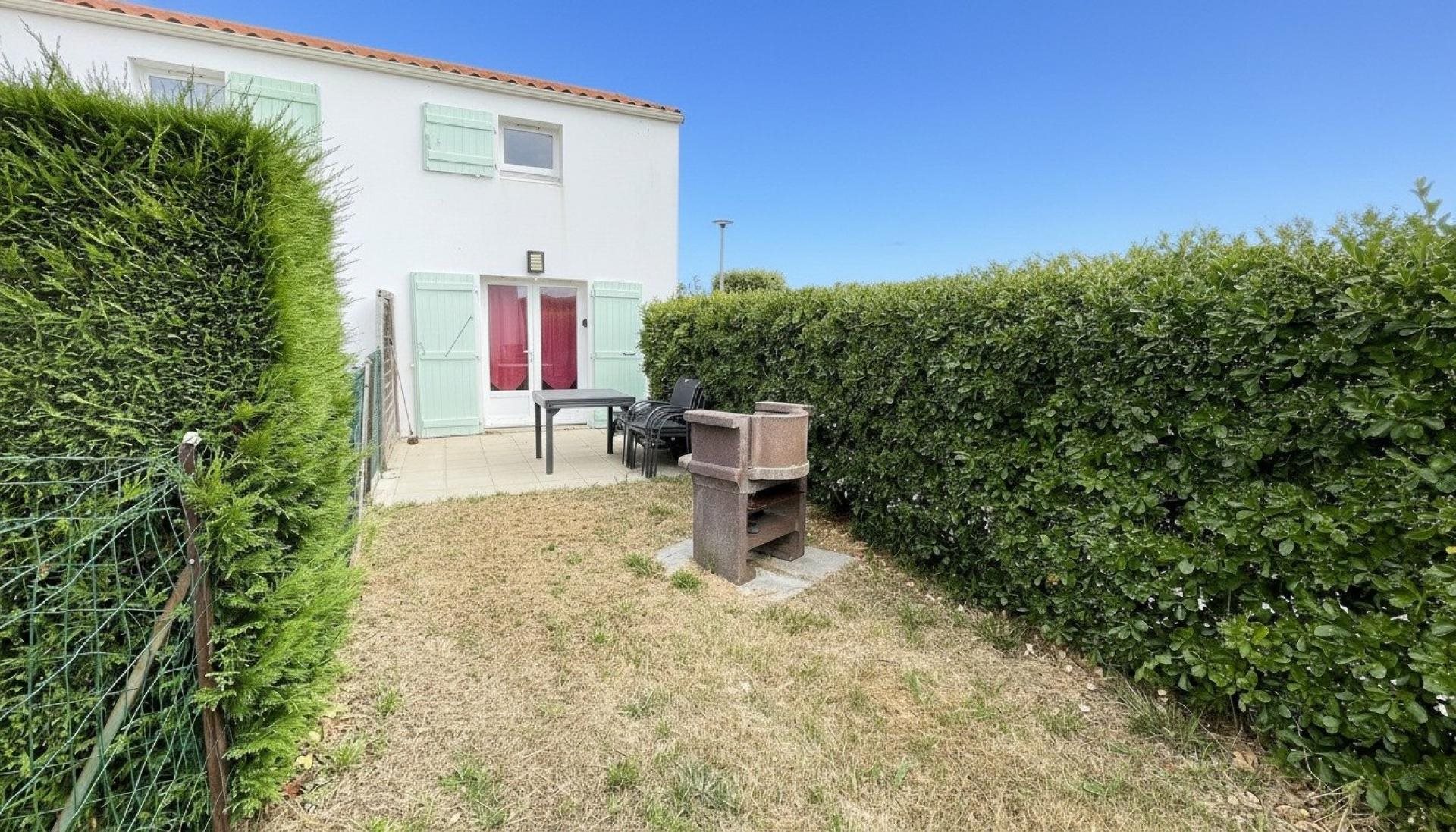 Maison à vendre, 37m², L'Aiguillon-la-Presqu’île