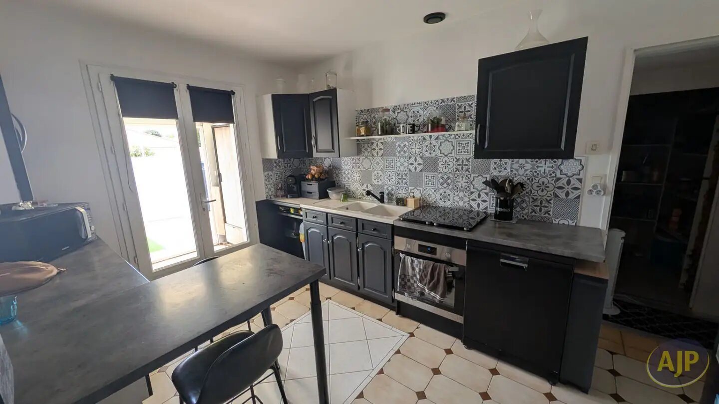 Maison à vendre, 90m², L'Aiguillon-sur-Mer