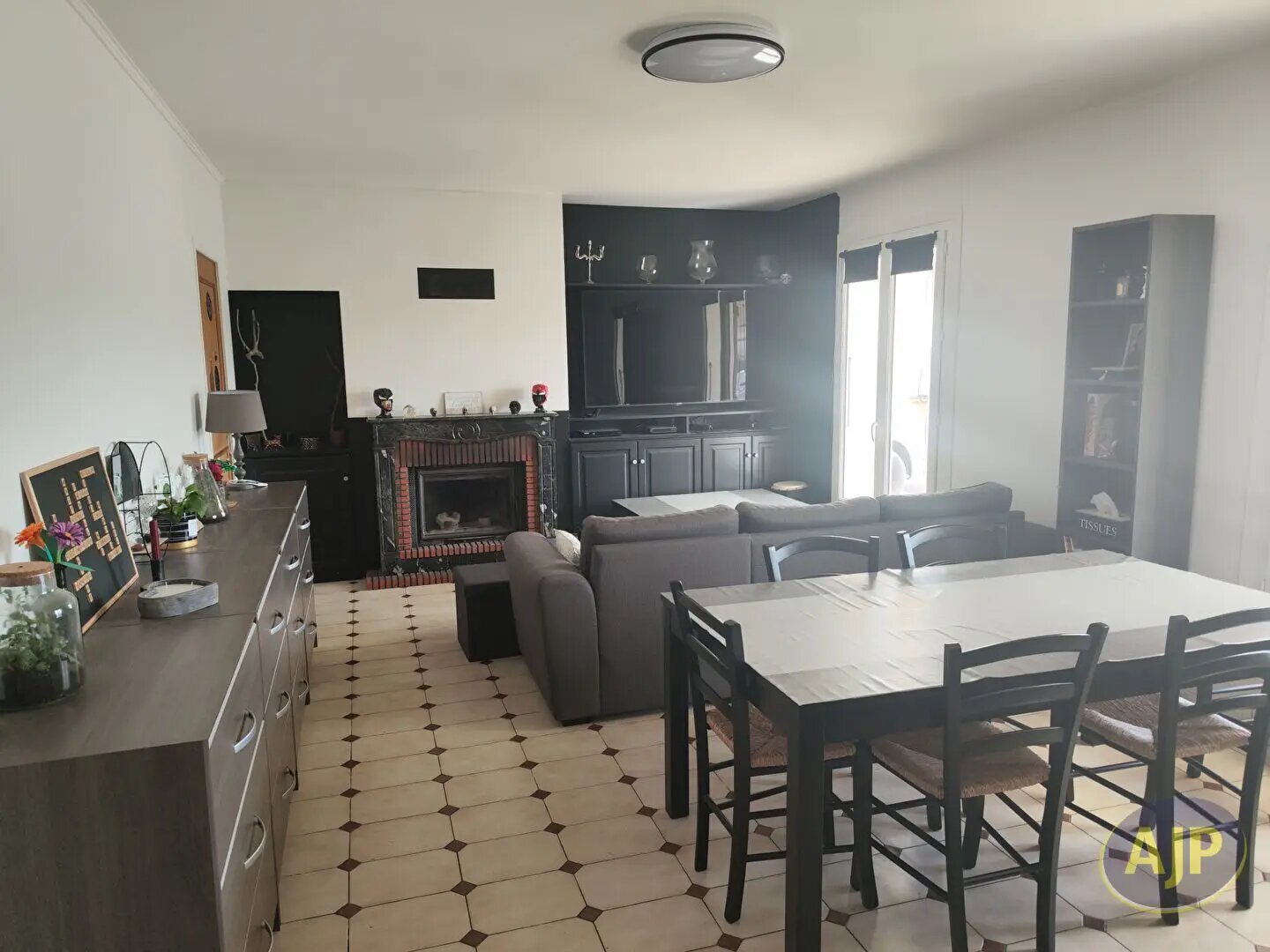 Maison à vendre, 90m², L'Aiguillon-sur-Mer