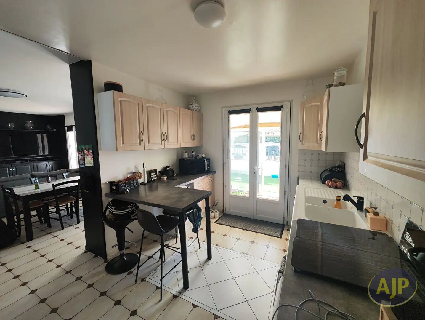 Maison à vendre, 90m², L'Aiguillon-sur-Mer