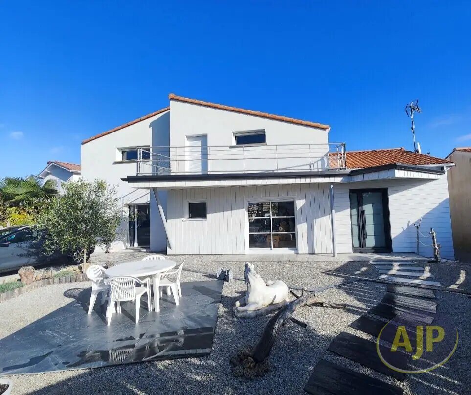 Maison à vendre, 113m², L'Aiguillon-sur-Mer