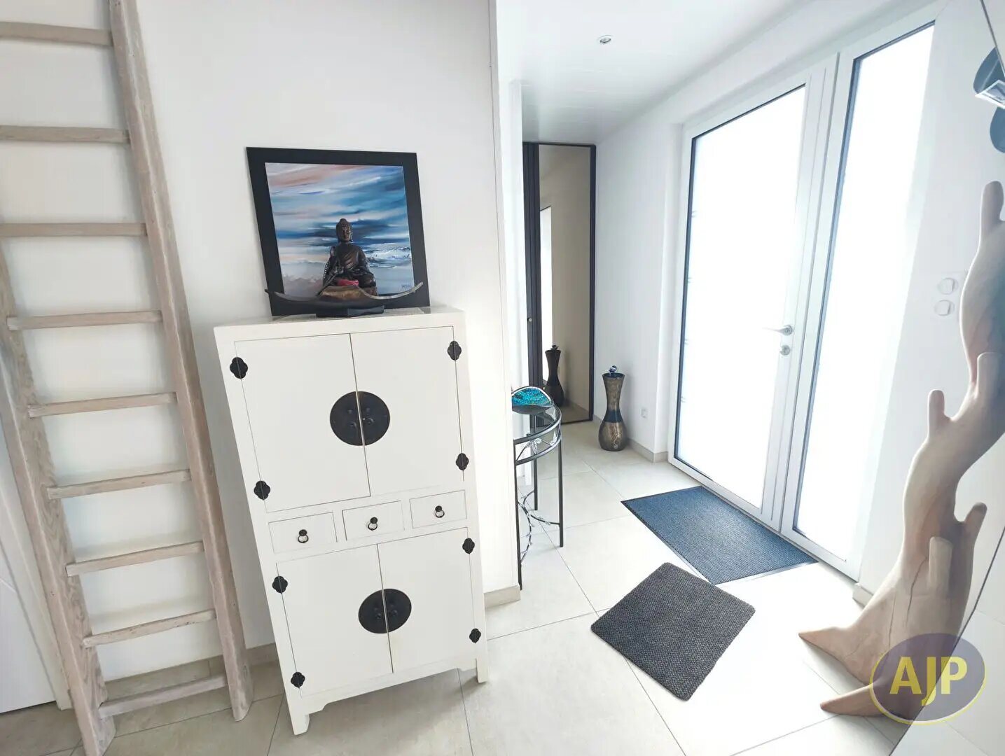 Maison à vendre, 113m², L'Aiguillon-sur-Mer