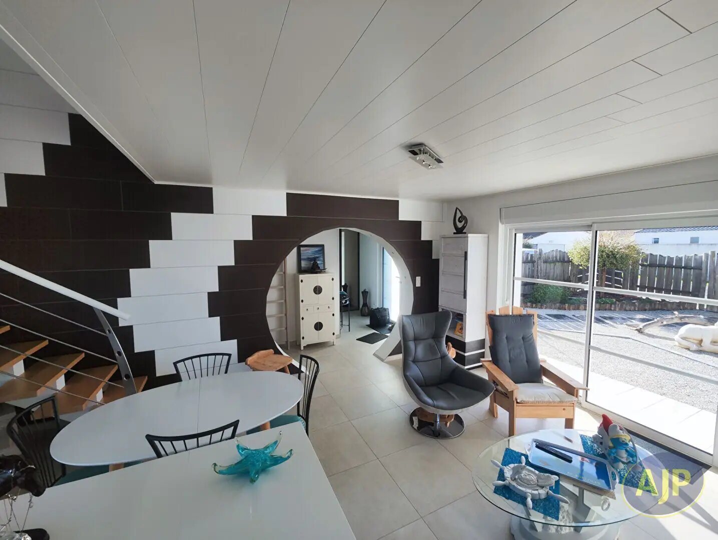 Maison à vendre, 113m², L'Aiguillon-sur-Mer