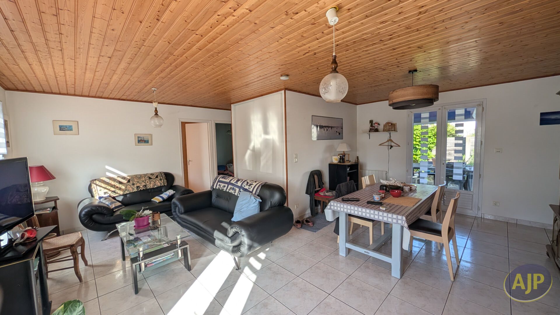 Maison à vendre, 61m², L'Aiguillon-sur-Mer