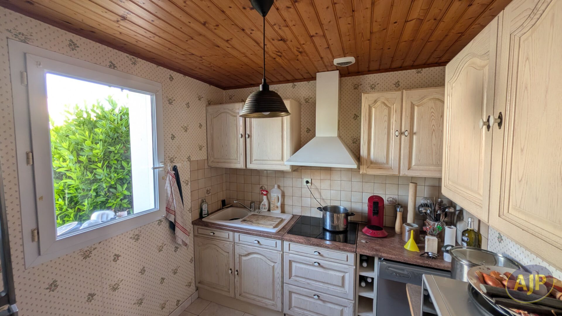 Maison à vendre, 61m², L'Aiguillon-sur-Mer