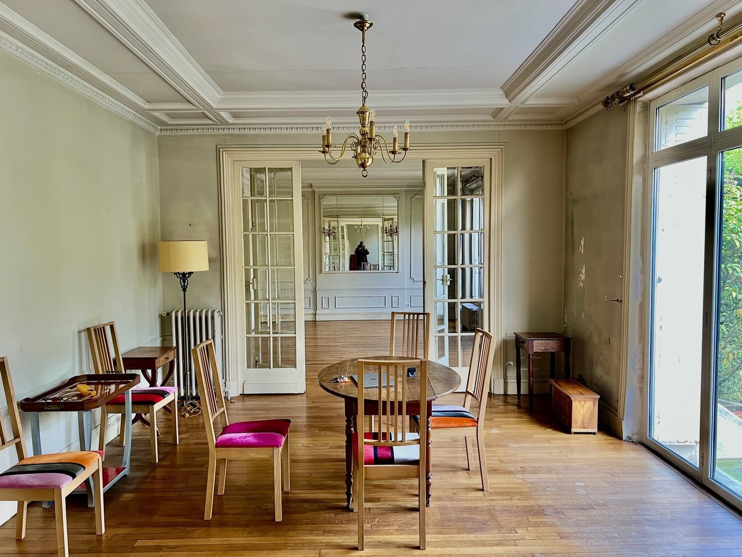 Appartement à vendre, 147m², Charenton-le-Pont