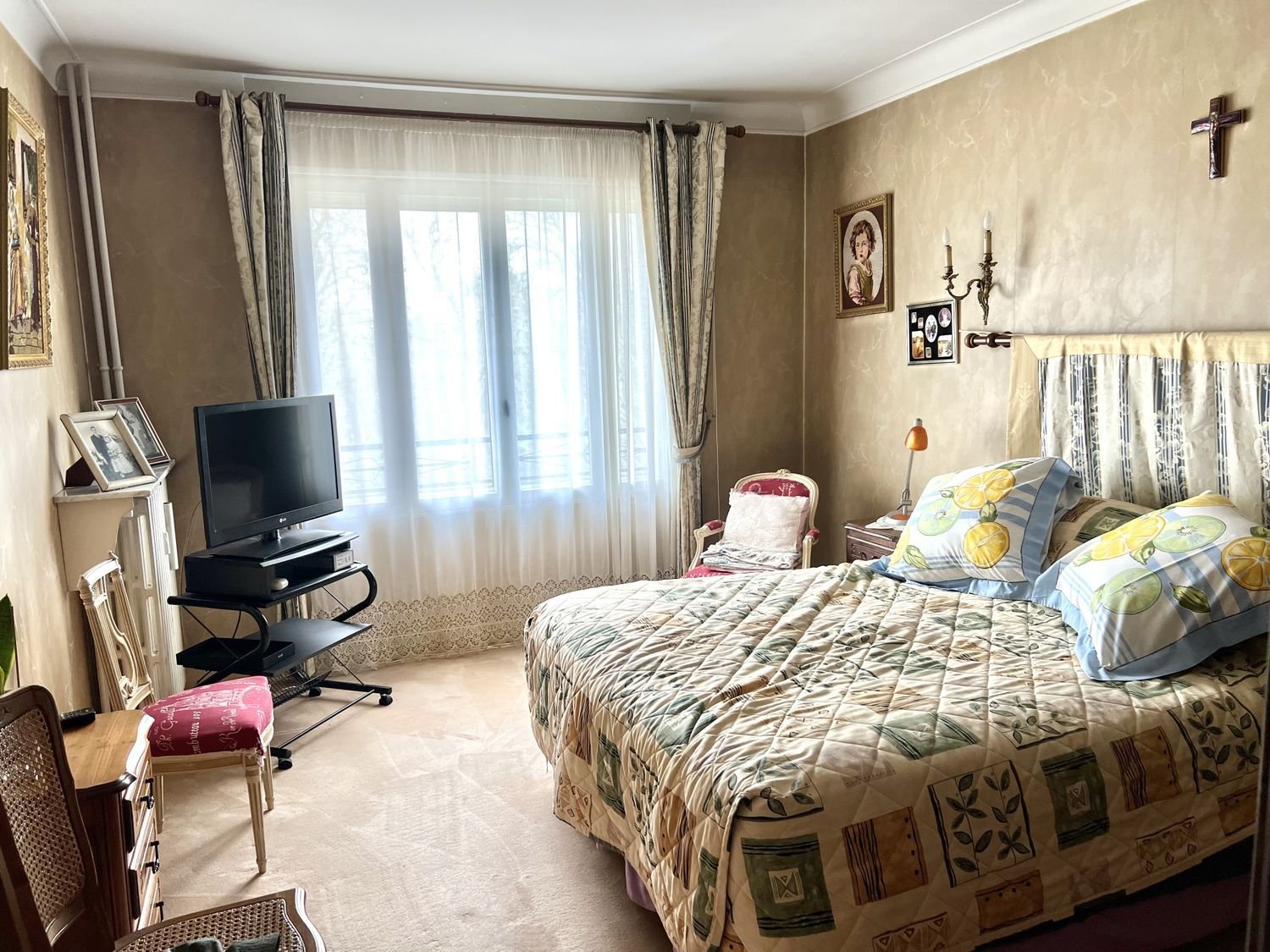 Appartement à vendre, 145m², Charenton-le-Pont