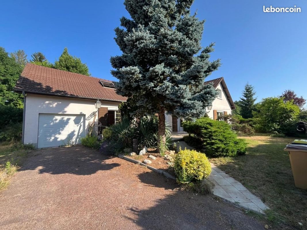 Maison à vendre, 157m², Villemandeur