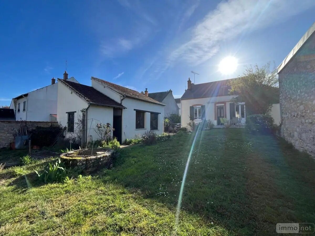 Maison à vendre, 126m², Montargis