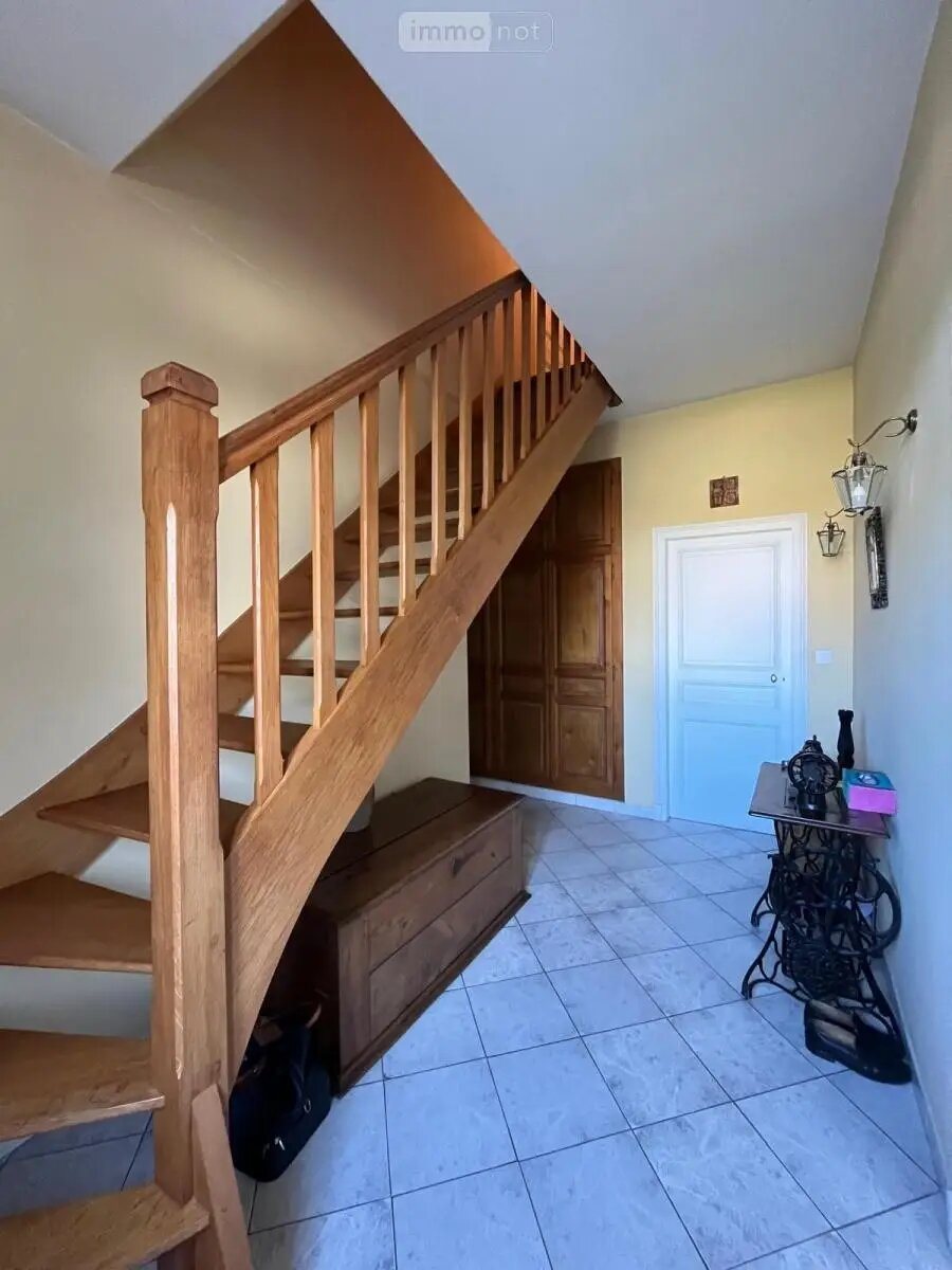 Maison à vendre, 126m², Montargis